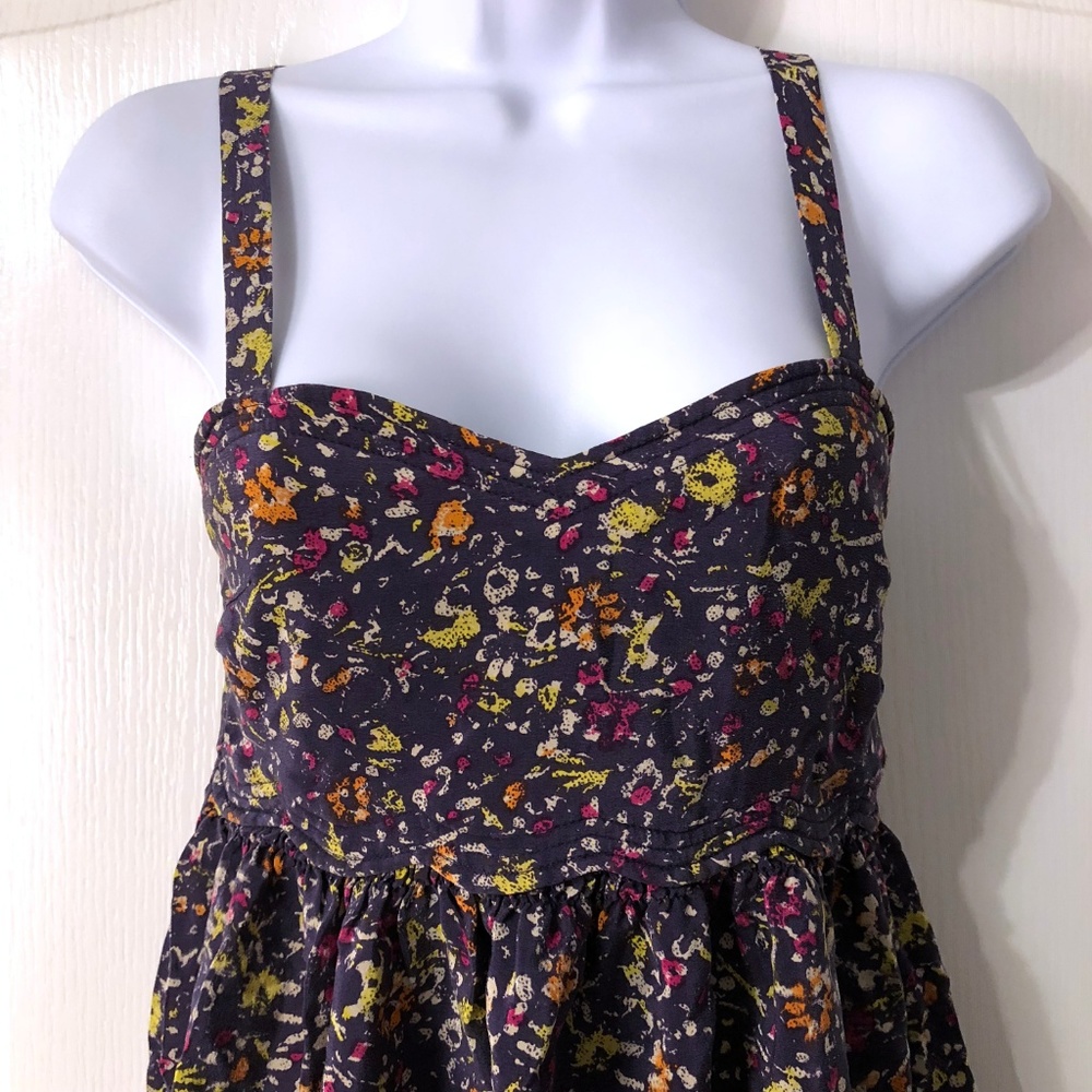 Urban Outfitters Pins & Needles Tank Top Size XS - Picture 2 of 7